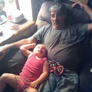 Meet your Posher, Mick